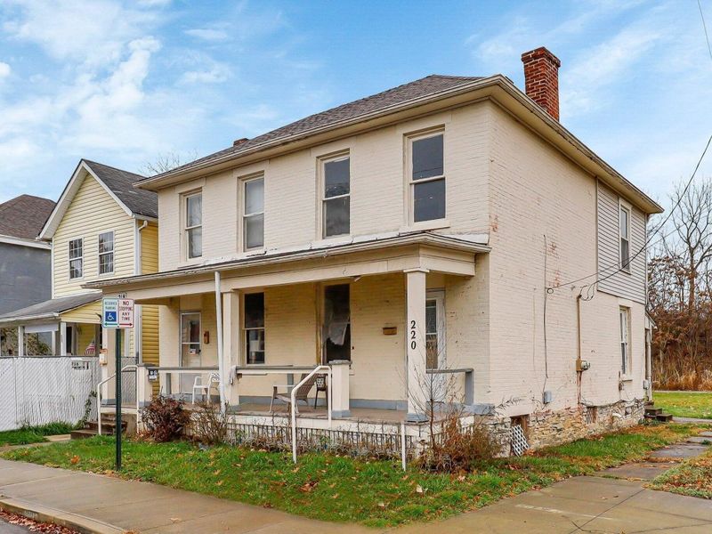 218-220 S Yale Avenue, Columbus, OH 43222 Photo 5