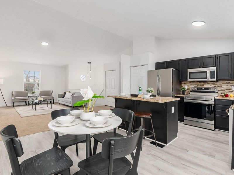 1834 Saint Lawrence Drive, Columbus, OH 43223 Photo 12