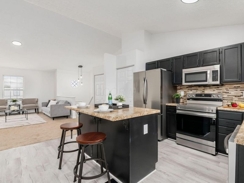 1834 Saint Lawrence Drive, Columbus, OH 43223 Photo 13