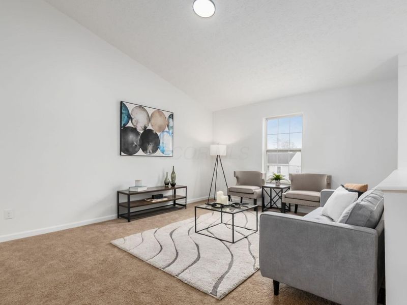 1834 Saint Lawrence Drive, Columbus, OH 43223 Photo 5