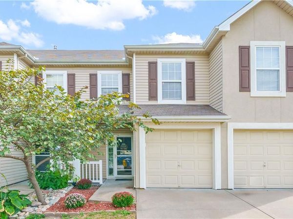 9513 N Main Street, Kansas City, MO 64155