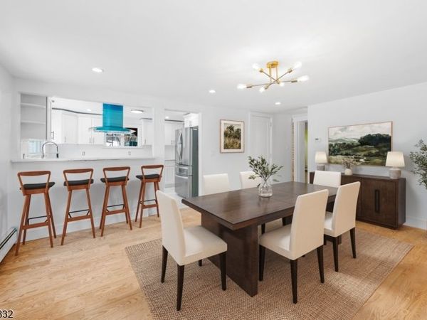 464 Buckhorn Dr, White, NJ 07823