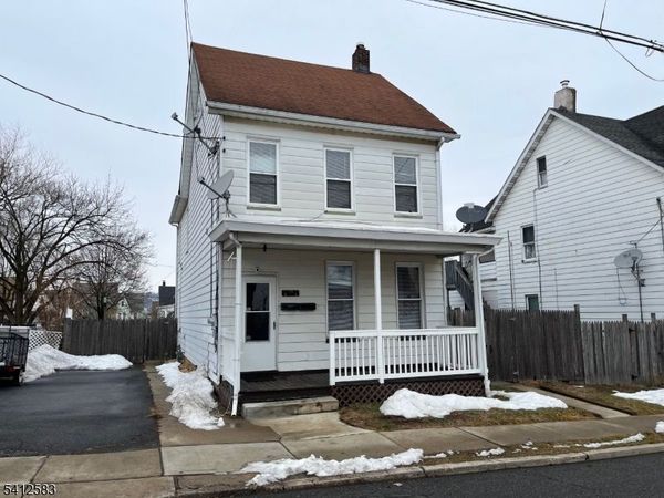 111 Summit Ave, Phillipsburg, NJ 08865