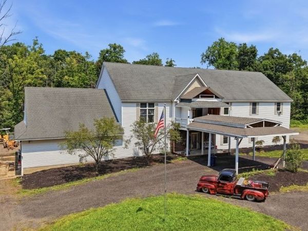 56 Old Route12, Kingwood, NJ 08825