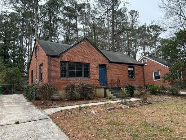 1362 Deerwood Drive, Decatur, GA 30030