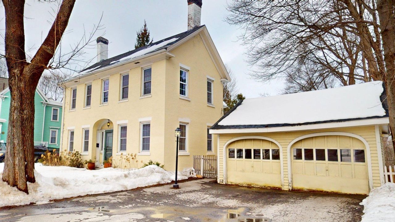 253 Ohio Street, Bangor, ME 04401 Main Photo