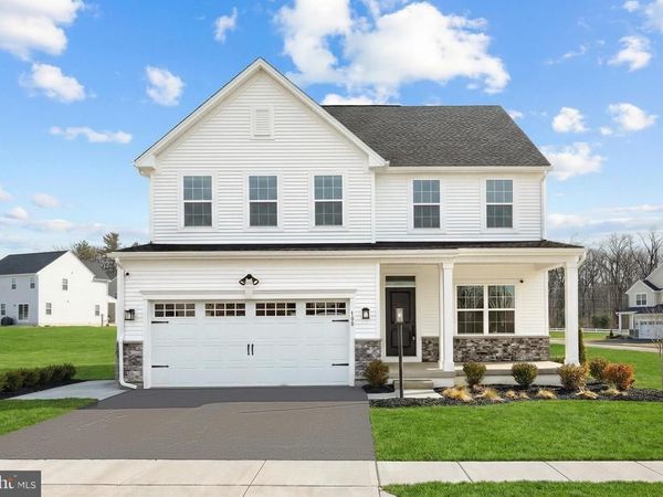 100 TRAIL, YORK, PA 17406