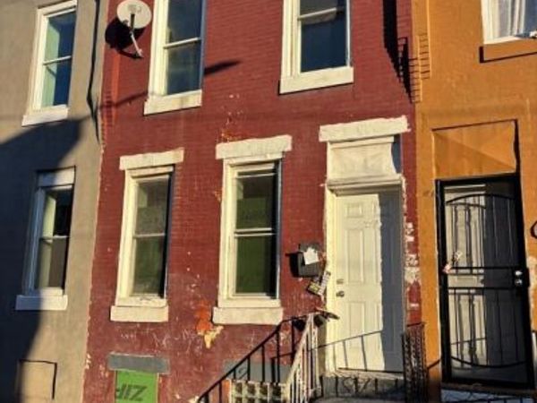 732 E HILTON STREET, PHILADELPHIA, PA 19134