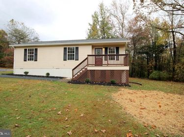 253 WILL JOHNSON ROAD, LOUISA, VA 23093