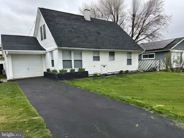 30 BEECHFERN LANE, WILLINGBORO, NJ 08046