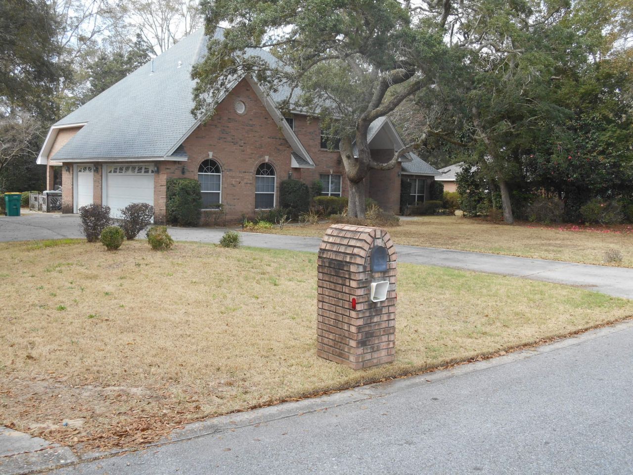 1224 Twin Bay Drive, Fort Walton Beach, FL 32547 Main Photo