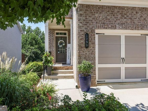 1299 Elderwood Way, Cumming, GA 30041