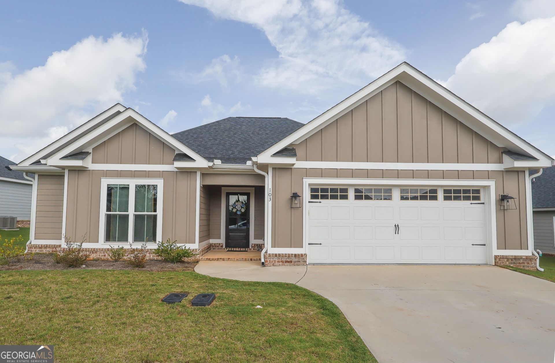 103 Anna Claire Way, Perry, GA 31069 Main Photo