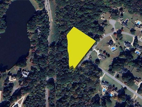 0 Crescent, Newnan, GA 30265