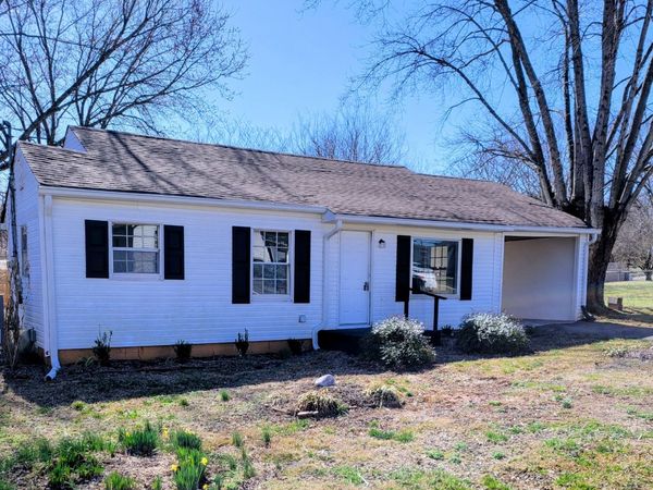 104 Virginia St, McMinnville, TN 37110