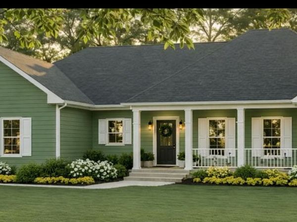 0 Spry Rd, Bradyville, TN 37026