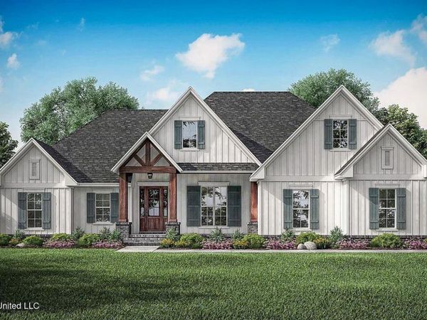 4209 Edison Drive, Nesbit, MS 38651