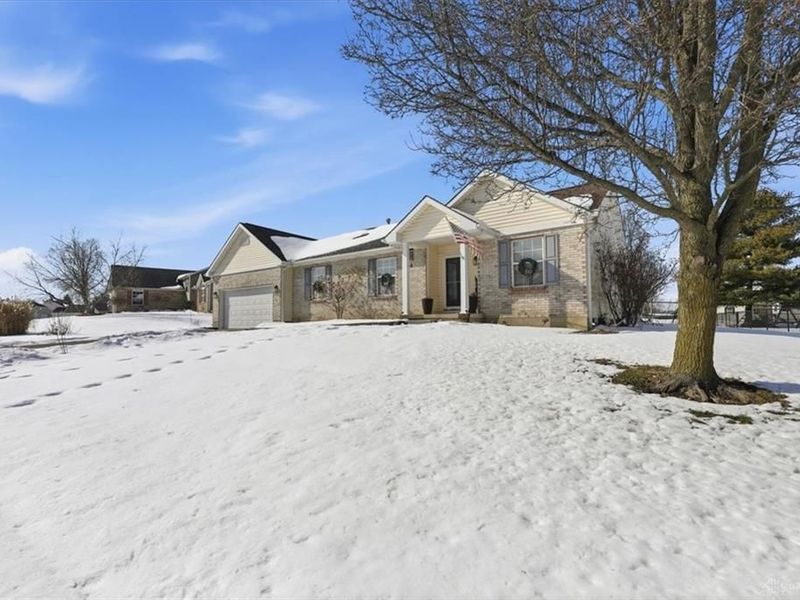 922 E High Street, Eaton, OH 45320 Photo 3