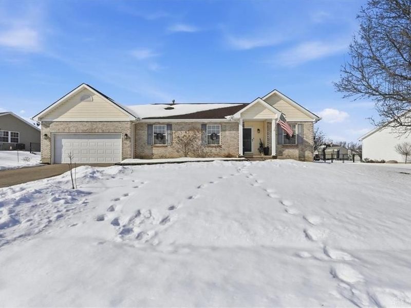 922 E High Street, Eaton, OH 45320 Photo 4