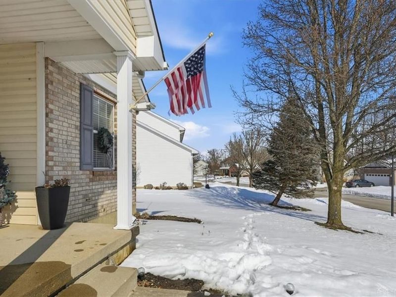 922 E High Street, Eaton, OH 45320 Photo 6