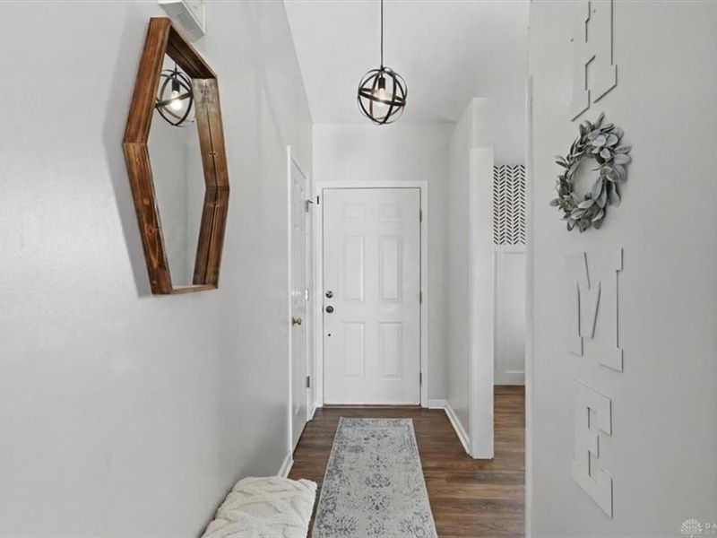 922 E High Street, Eaton, OH 45320 Photo 8