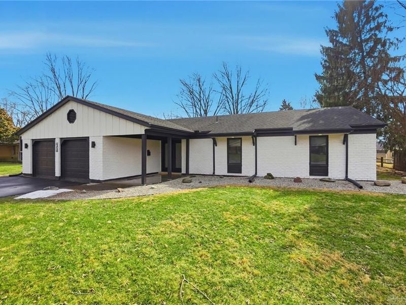 251 Glenburn Drive, Dayton, OH 45459 Photo 3