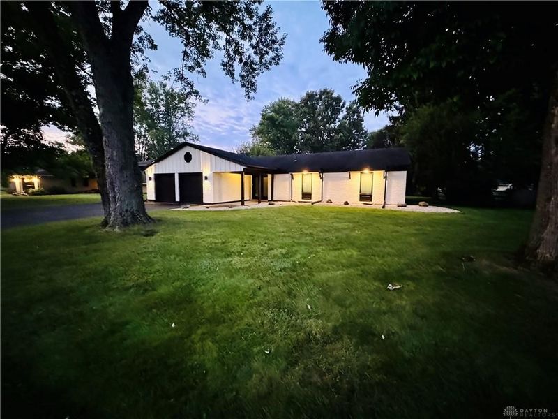 251 Glenburn Drive, Dayton, OH 45459 Photo 4