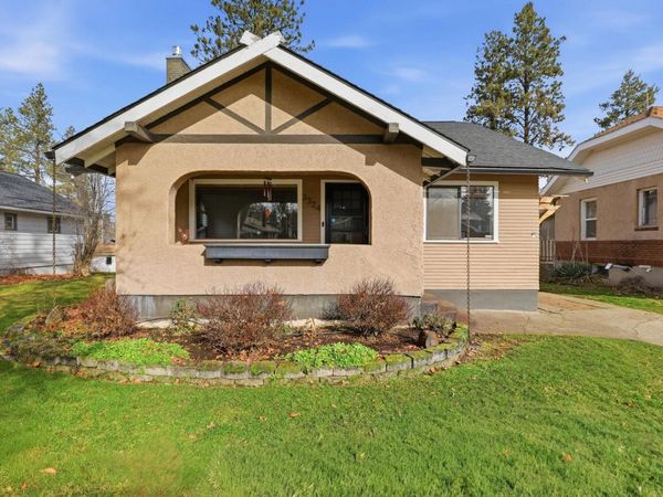 3324 W Cora Ave, Spokane, WA 99205
