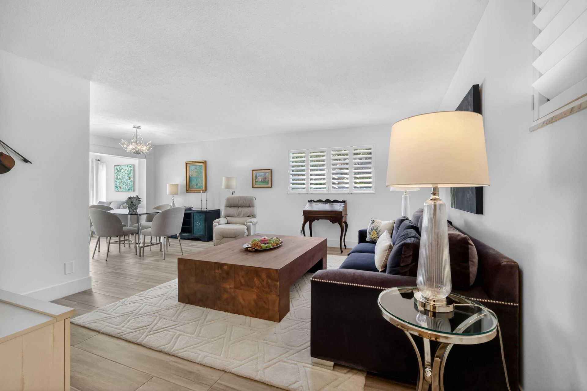 33 Colonial Club Drive, Unit 104, Boynton Beach, FL 33435 Photo