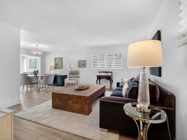 33 Colonial Club Drive, Unit 104, Boynton Beach, FL 33435