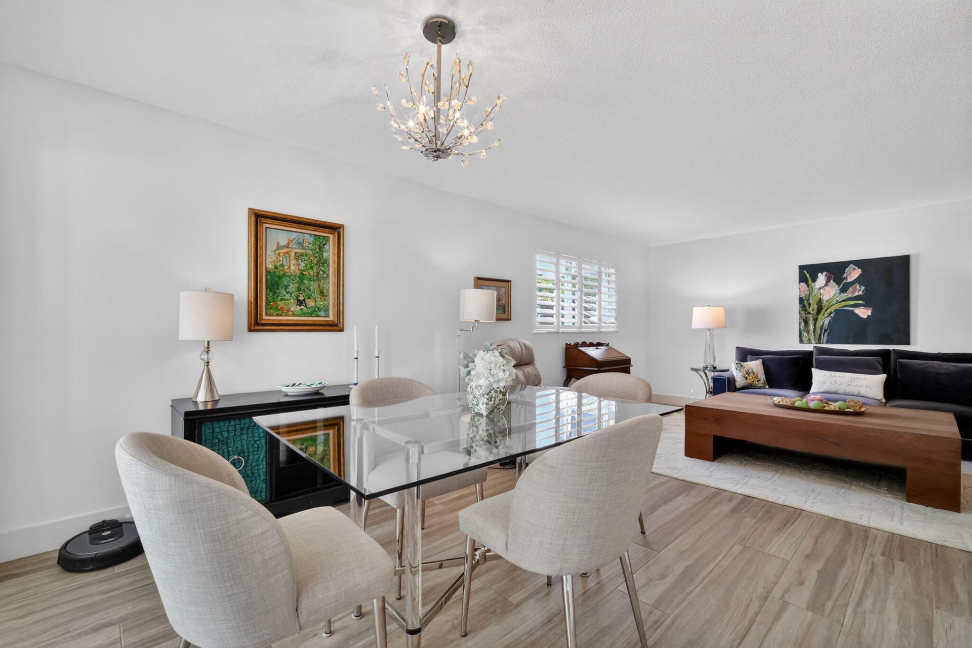 33 Colonial Club Drive, Unit 104, Boynton Beach, FL 33435 Photo