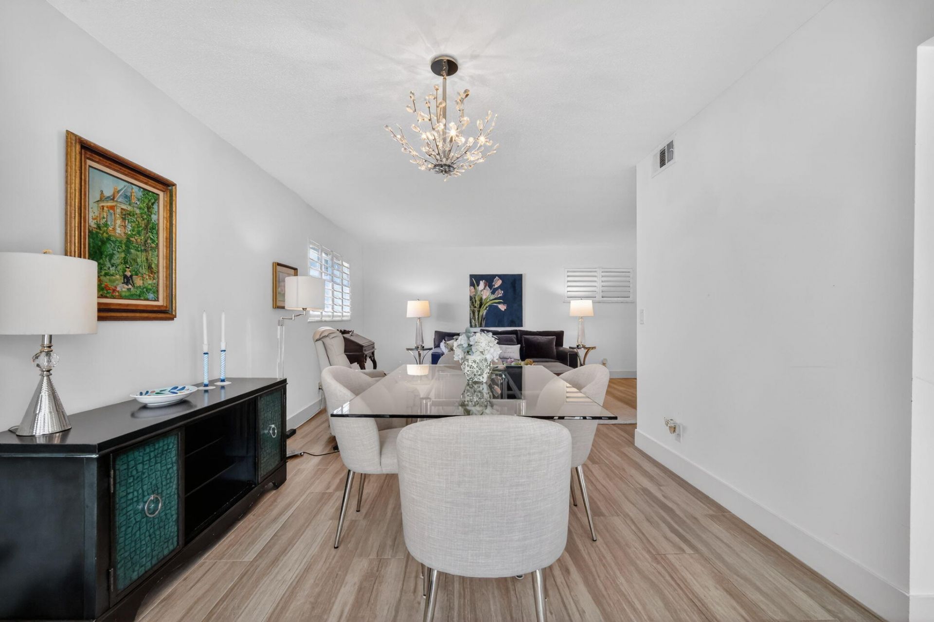 33 Colonial Club Drive, Unit 104, Boynton Beach, FL 33435 Photo