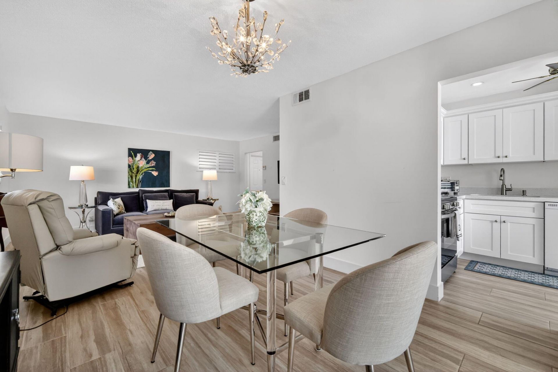 33 Colonial Club Drive, Unit 104, Boynton Beach, FL 33435 Photo