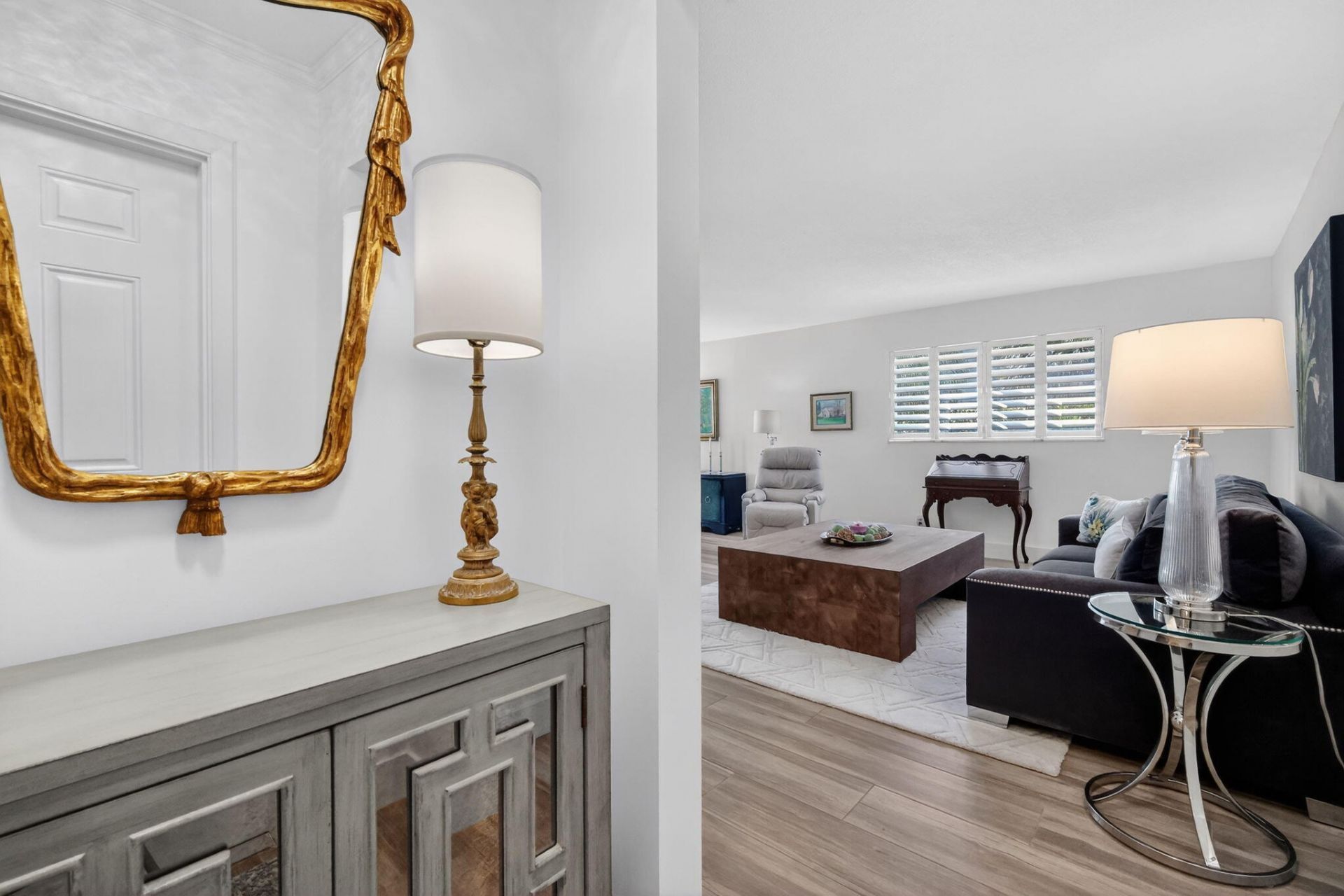 33 Colonial Club Drive, Unit 104, Boynton Beach, FL 33435 Photo