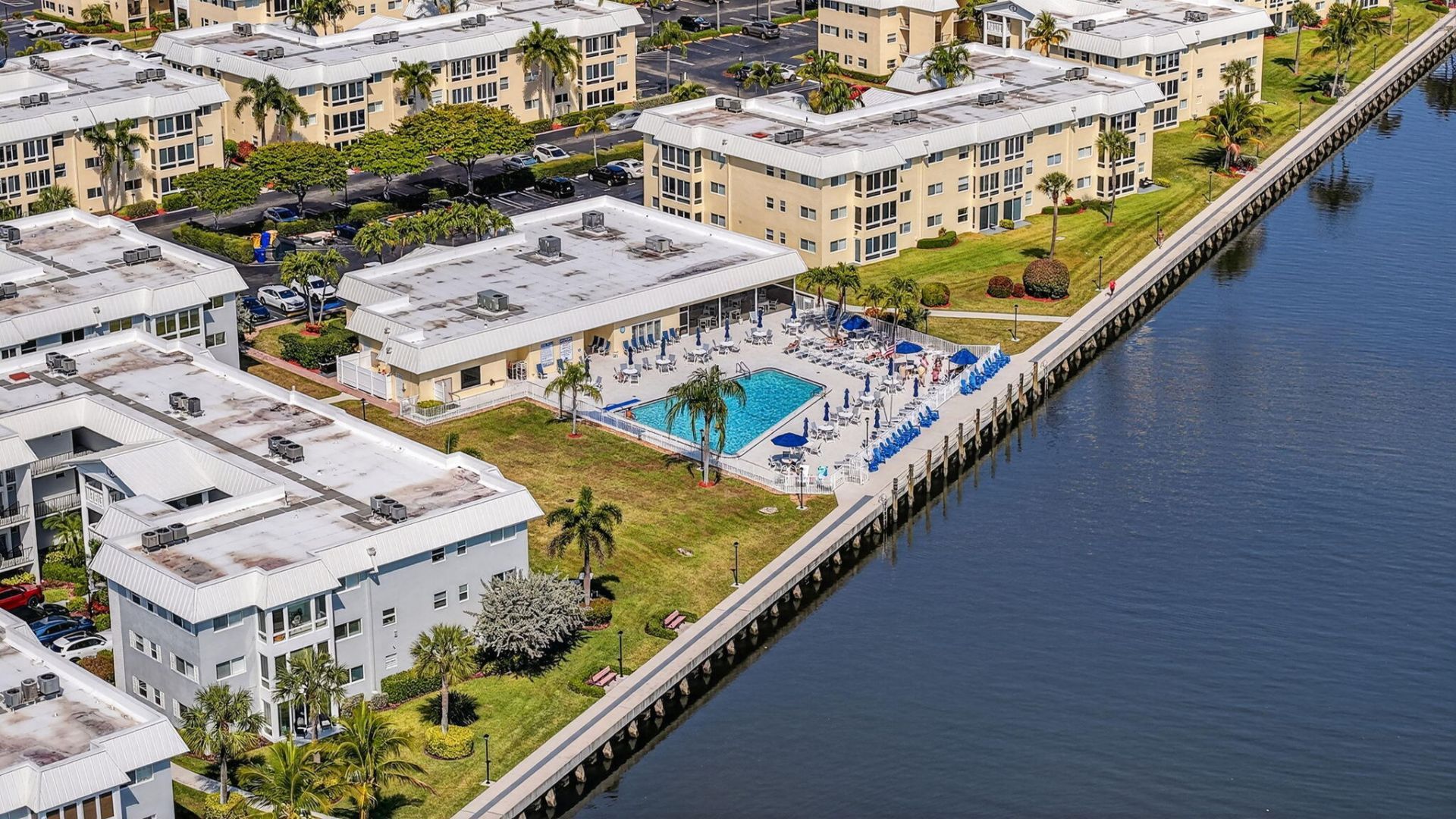 33 Colonial Club Drive, Unit 104, Boynton Beach, FL 33435 Photo