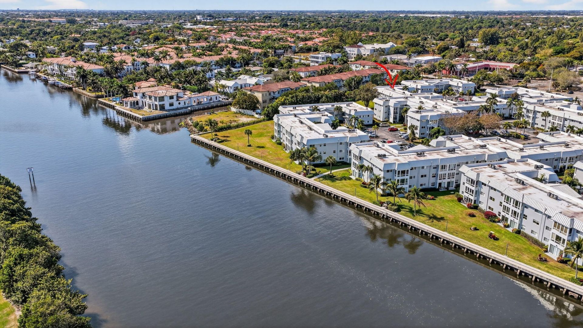 33 Colonial Club Drive, Unit 104, Boynton Beach, FL 33435 Photo