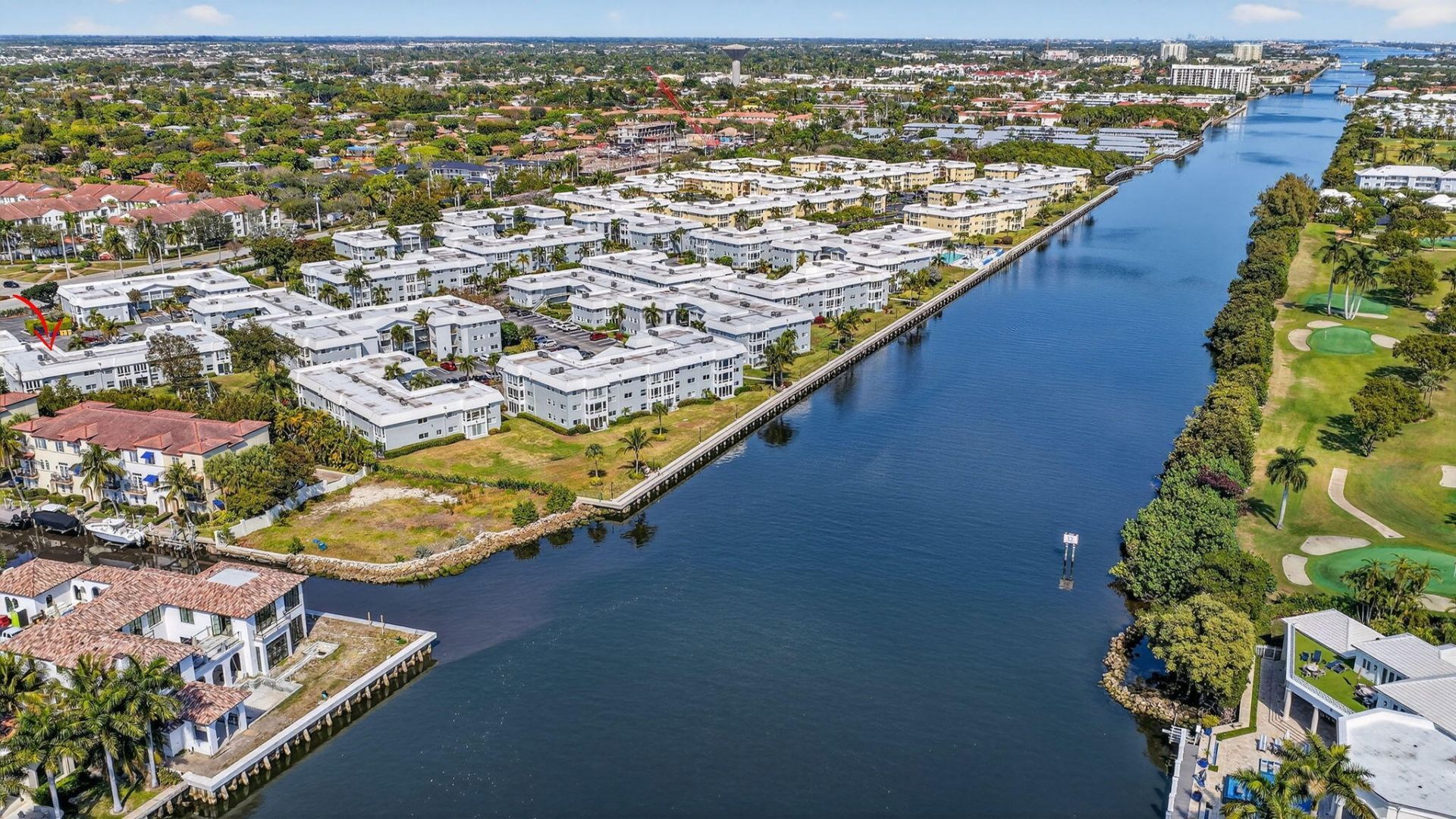 33 Colonial Club Drive, Unit 104, Boynton Beach, FL 33435 Photo