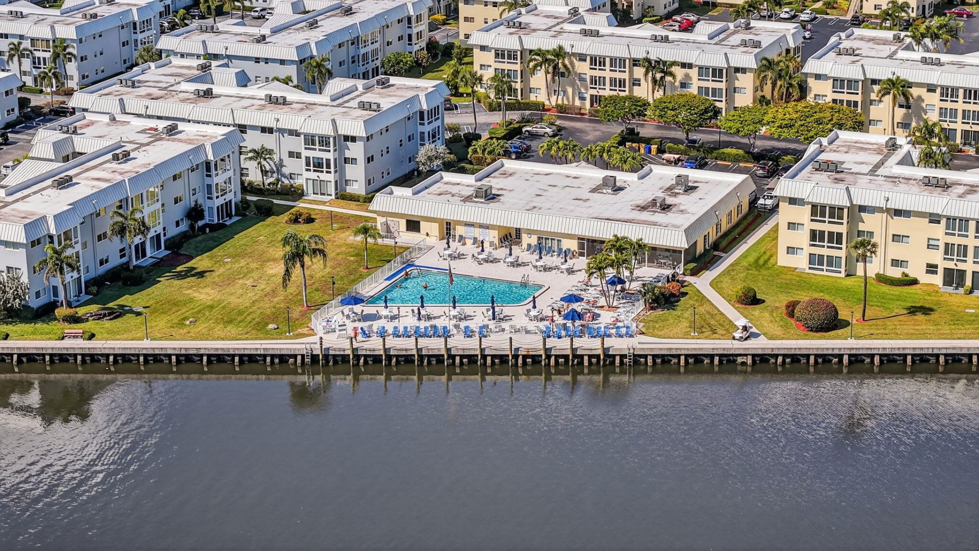 33 Colonial Club Drive, Unit 104, Boynton Beach, FL 33435 Photo