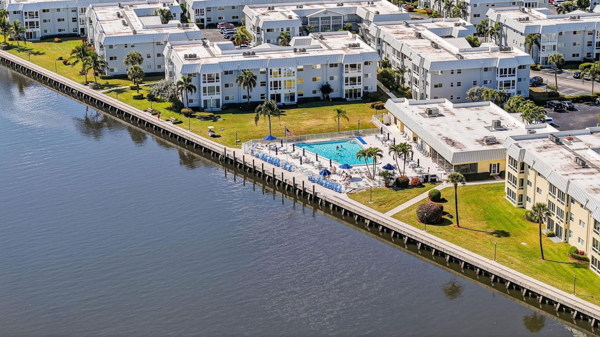 33 Colonial Club Drive, Unit 104, Boynton Beach, FL 33435 Photo