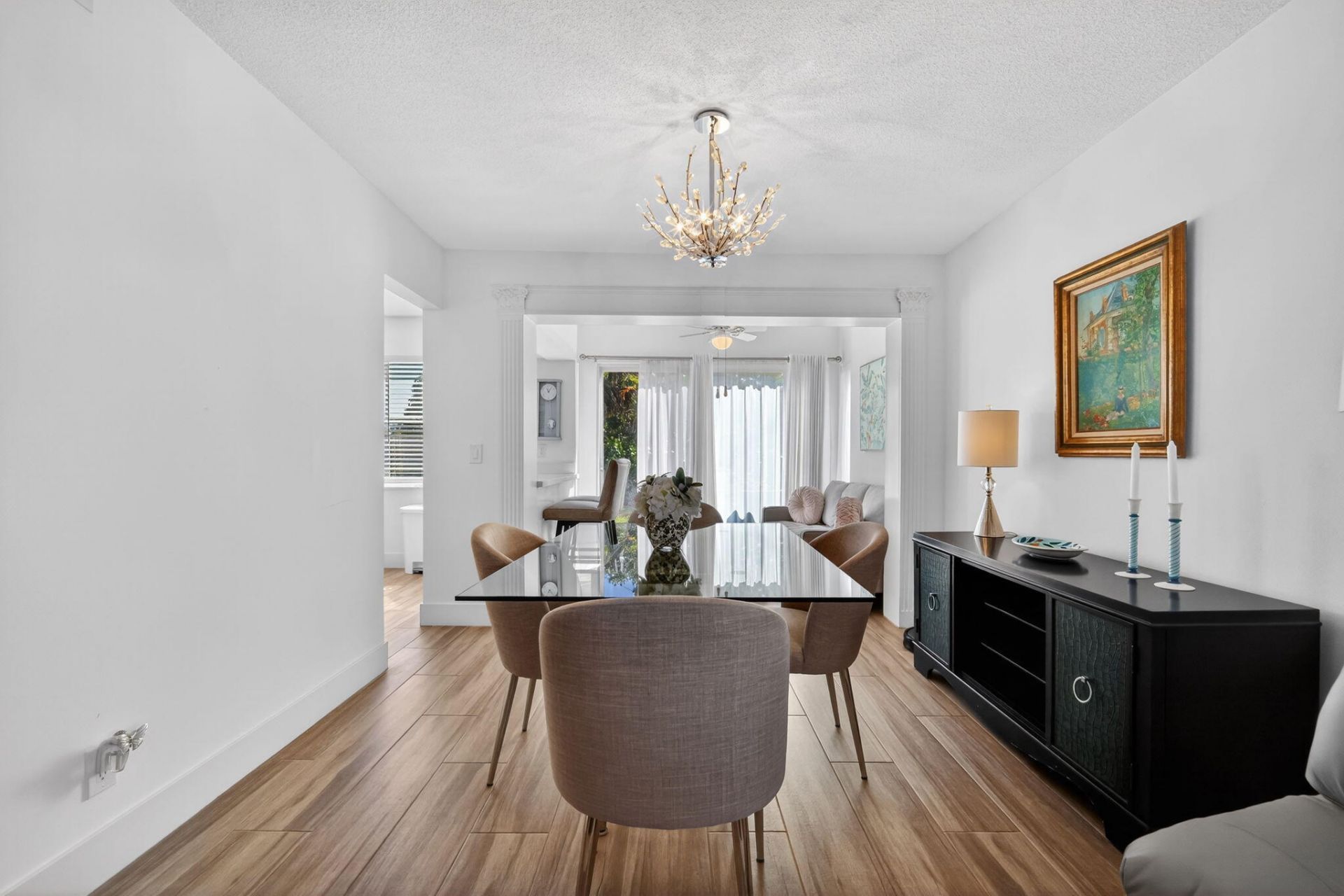 33 Colonial Club Drive, Unit 104, Boynton Beach, FL 33435 Photo