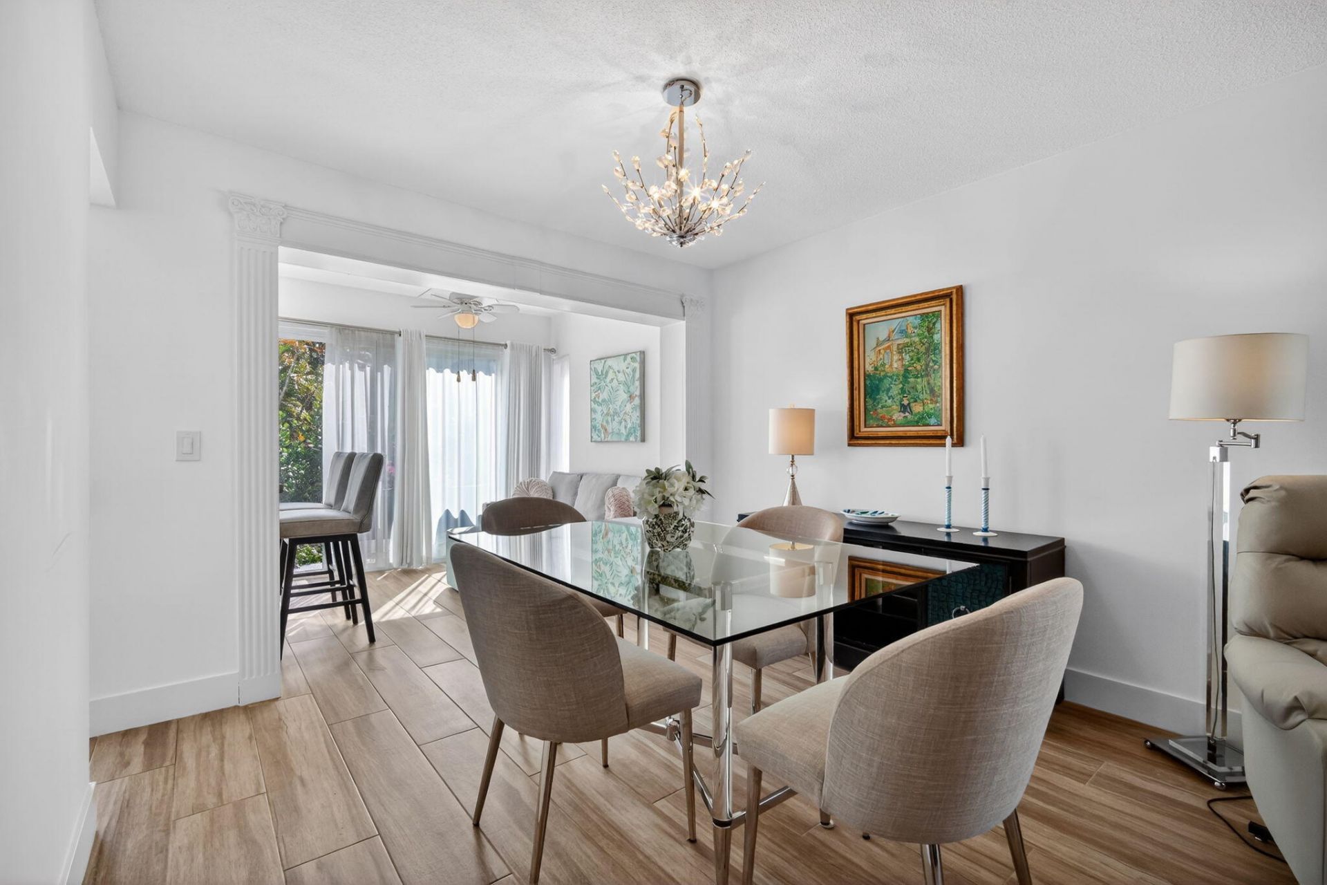 33 Colonial Club Drive, Unit 104, Boynton Beach, FL 33435 Photo