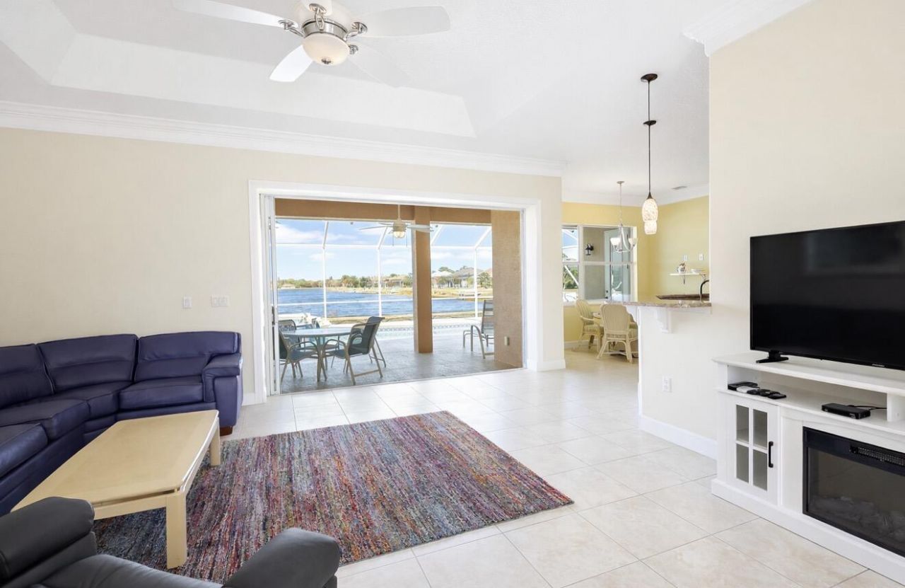 809 Yearling Trail, Sebastian, FL 32958 Photo