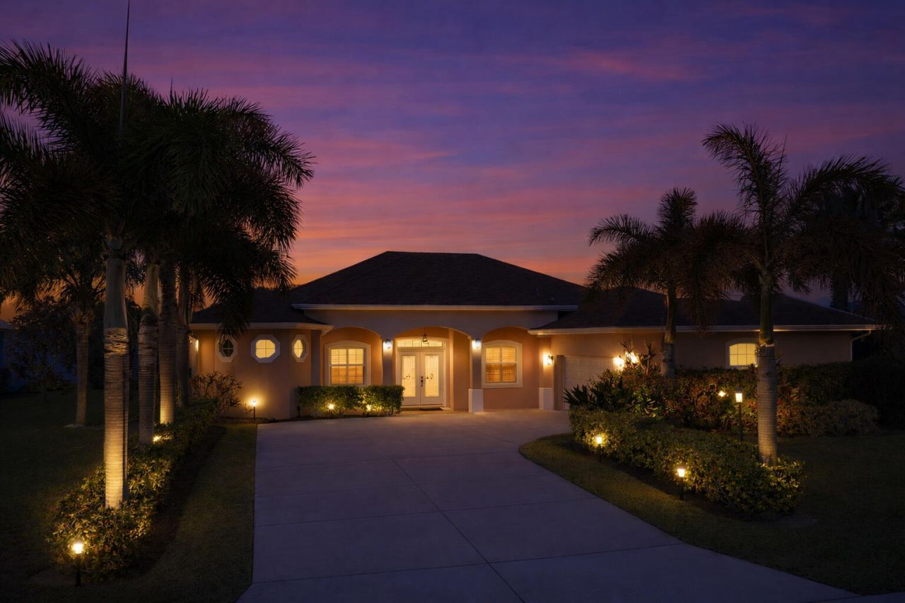 809 Yearling Trail, Sebastian, FL 32958 Photo