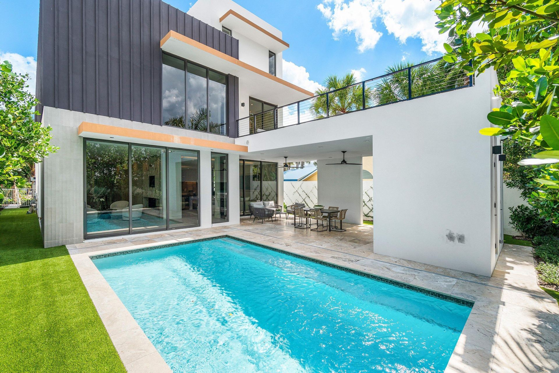 810 Palm Trail, Delray Beach, FL 33483 Photo