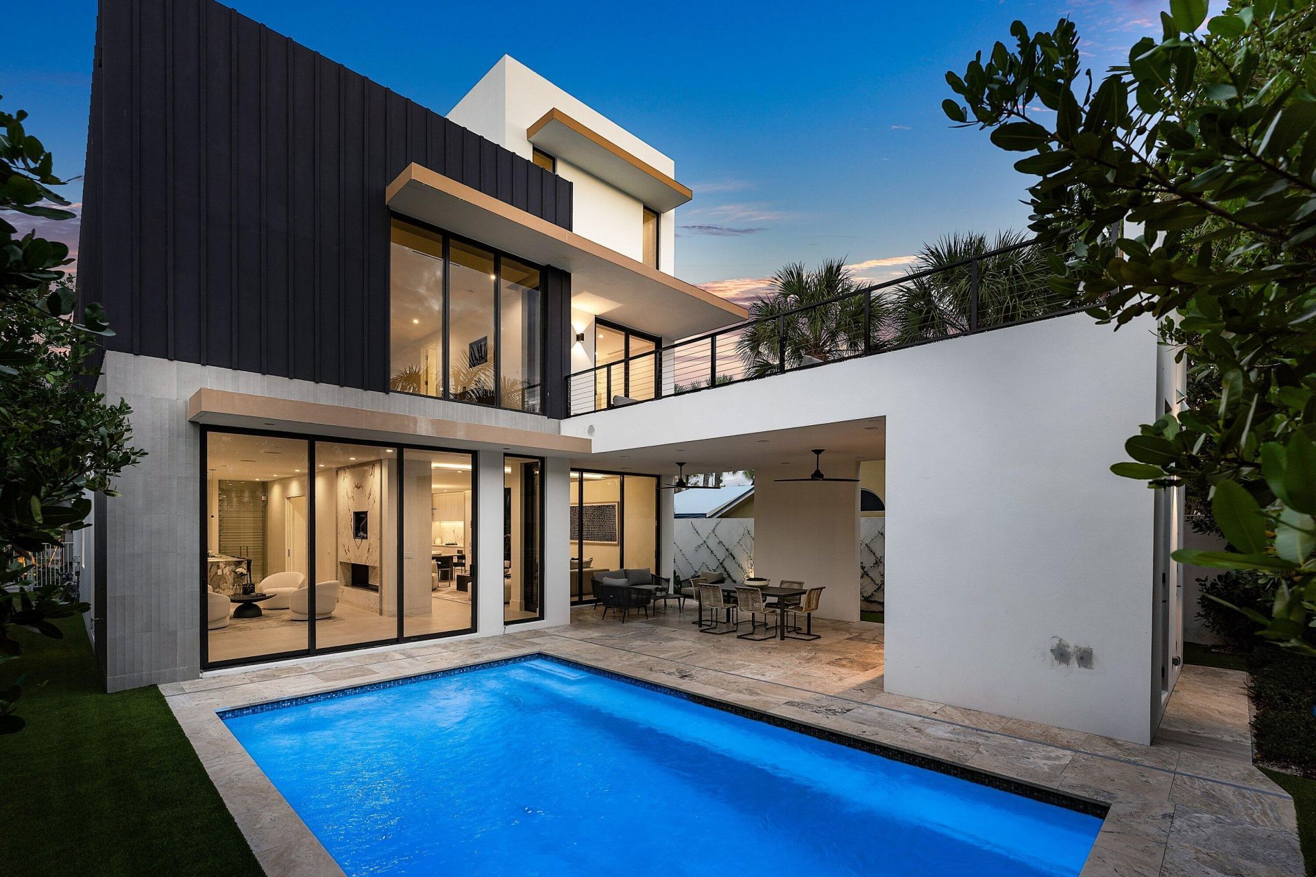 810 Palm Trail, Delray Beach, FL 33483 Photo