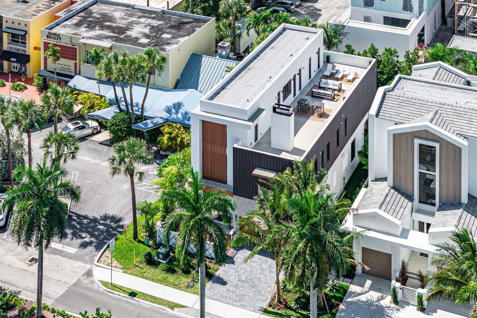 810 Palm Trail, Delray Beach, FL 33483 Photo