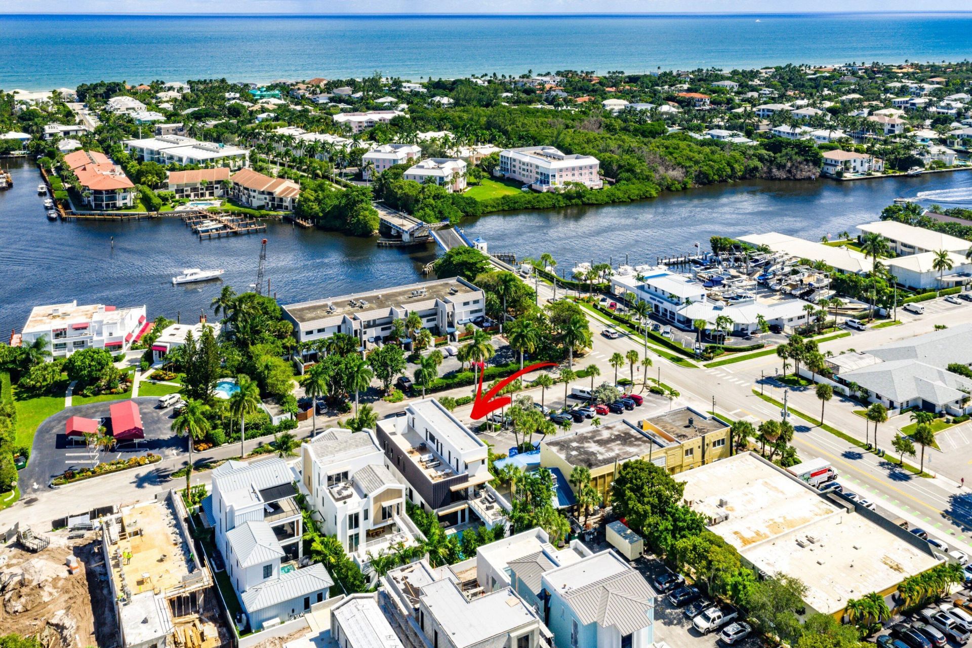 810 Palm Trail, Delray Beach, FL 33483 Photo