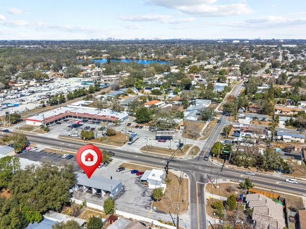 11500 Walsingham Road, Largo, FL 33778