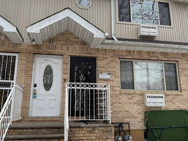 17634 133rd Avenue , Unit 2nd Floor, Jamaica, NY 11434