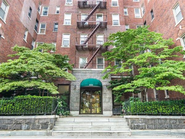 3321 Bruckner Boulevard , Unit 4M, Bronx, NY 10461
